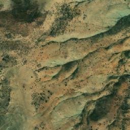 Satellite imagery of Djebel Ahmled, DZ