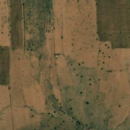 Satellite imagery of Djebel Ghar es Sbaa, DZ