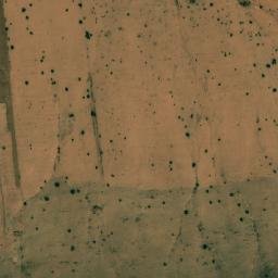 Satellite imagery of Djebel Ghar es Sbaa, DZ
