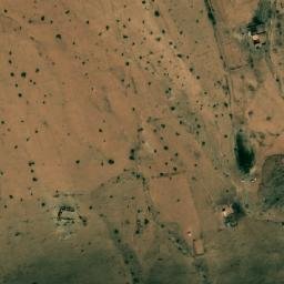 Satellite imagery of Djebel Ghar es Sbaa, DZ