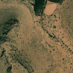 Satellite imagery of Koudiet Beghiles, DZ