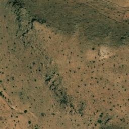 Satellite imagery of Koudiet Beghiles, DZ