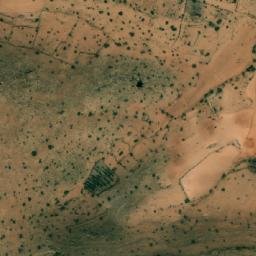 Satellite imagery of Koudiet Beghiles, DZ