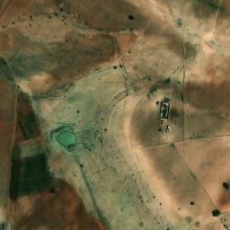 Satellite imagery of Koudiet el Abid, DZ