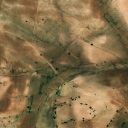 Satellite imagery of Koudiet el Abid, DZ