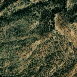 Satellite imagery of Kef Matmar Tergou, DZ