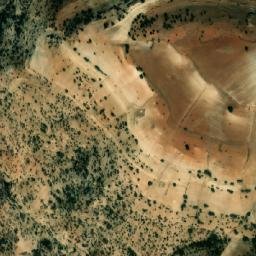 Satellite imagery of Kef Matmar Tergou, DZ