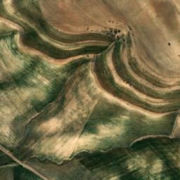 Satellite imagery of Mekedra, DZ