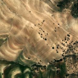 Satellite imagery of Mekedra, DZ