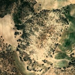 Satellite imagery of Mekedra, DZ
