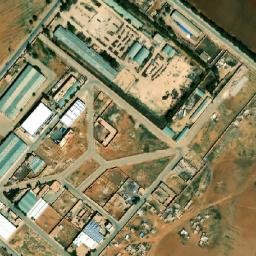 Satellite imagery of Remilia, DZ