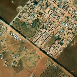 Satellite imagery of Remilia, DZ