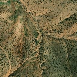Satellite imagery of Djebel el Medloum, DZ