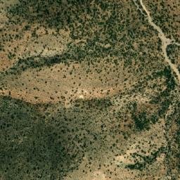 Satellite imagery of Djebel el Medloum, DZ