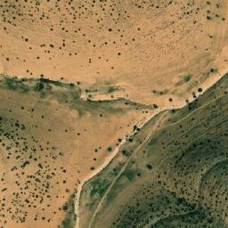 Satellite imagery of El Mennzel, DZ