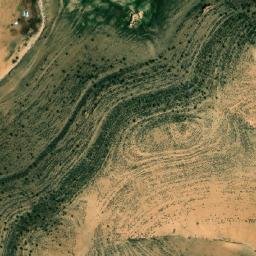 Satellite imagery of El Mennzel, DZ