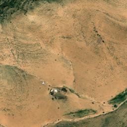 Satellite imagery of El Mennzel, DZ