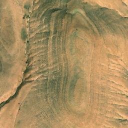Satellite imagery of El Meksem, DZ