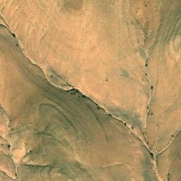 Satellite imagery of El Meksem, DZ