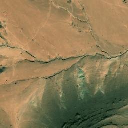 Satellite imagery of Seba Sidi Abd el Kader, DZ