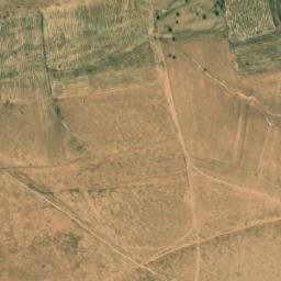 Satellite imagery of Dhraa et Tine, DZ
