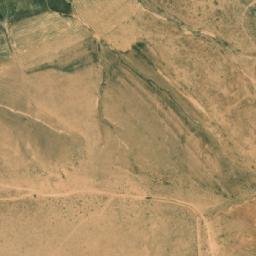 Satellite imagery of Dhraa et Tine, DZ