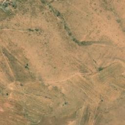 Satellite imagery of Dhraa et Tine, DZ