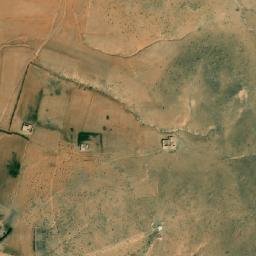 Satellite imagery of Sidi Hadjres, DZ