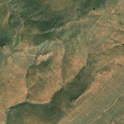 Satellite imagery of Sidi Hadjres, DZ