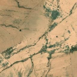 Satellite imagery of Teniet Senak, DZ