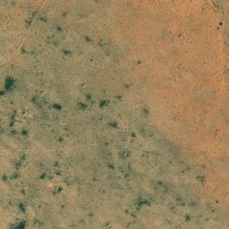 Satellite imagery of Meksem Fozna, DZ
