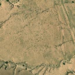 Satellite imagery of Teniet es Sgouag, DZ