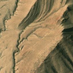 Satellite imagery of Teniet es Sgouag, DZ
