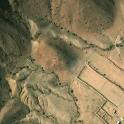 Satellite imagery of Djebel Foum ez Zegag, DZ