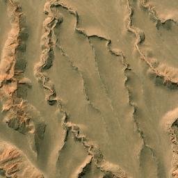 Satellite imagery of Kef ed Darsa Iouraïti, DZ