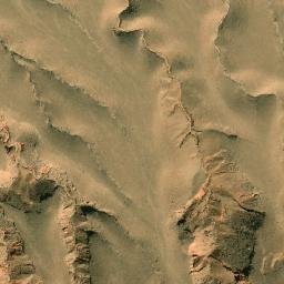 Satellite imagery of Kef ed Darsa Iouraïti, DZ