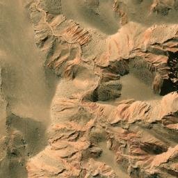 Satellite imagery of Kef ed Darsa Iouraïti, DZ