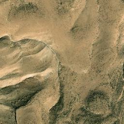 Satellite imagery of Djebel Setha el Azizi, DZ