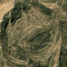 Satellite imagery of Djebel Setha el Azizi, DZ