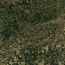 Satellite imagery of Djebel Tikirchouine, DZ