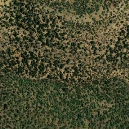 Satellite imagery of Ach el Krar, DZ