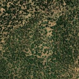 Satellite imagery of Ach el Krar, DZ