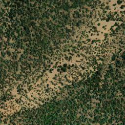 Satellite imagery of Ach el Krar, DZ