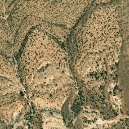 Satellite imagery of Tenia Tizart, DZ