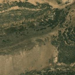 Satellite imagery of Kef Fouris, DZ