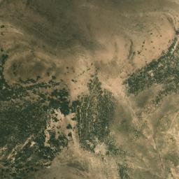 Satellite imagery of Kef Fouris, DZ