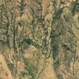 Satellite imagery of Fedj el Boutma, DZ