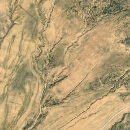 Satellite imagery of Fedj Teniet Ali, DZ
