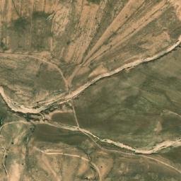 Satellite imagery of Khanguet Reguiba, DZ