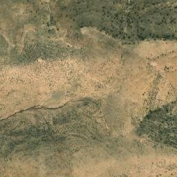 Satellite imagery of Koudiat es Sefra, DZ